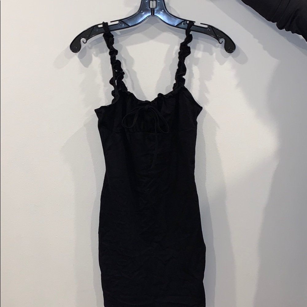 Shein Dress